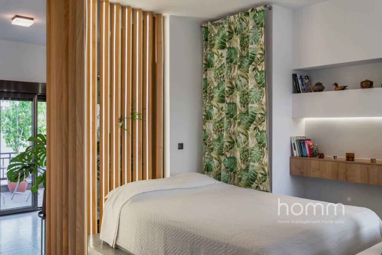 59M² Homm Loft- Penthouse With Acropolis View,2Ppl Daire Atina Dış mekan fotoğraf